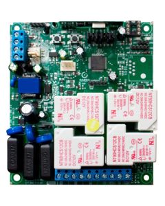 Central Industrial Pro Para Motor Durata - A01623 - Garen