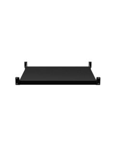 Bandeja Fixa para Rack BF 1u 400mm - 4770001 - Intelbras