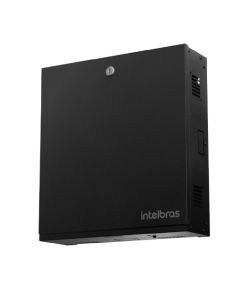 Caixa Organizadora Para Cftv Preta Coc 4038P 4770029 - Intelbras