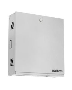 Caixa Organizadora para CFTV Branca COC 4038B - 4770035 - Intelbras