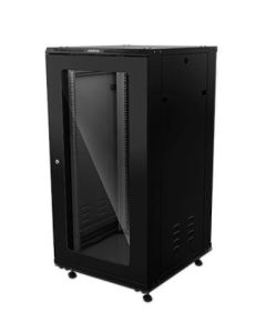 Rack De Piso Desmontável 24u 670mm RPD 2467 - 4772467 - Intelbras