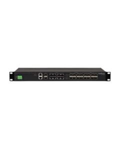 Concentrador De Interfaces De Dados OLT 8820i - 4780024 – Intelbras