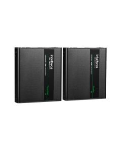Extensor E Divisor Hdmi + Usb Tx E Rx Vex 3060 KVM G2 - 4780070 - Intelbras