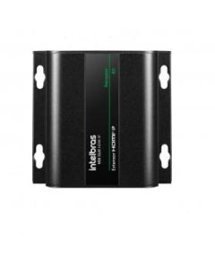 Extensor Hdmi + Infrfavermelho Rx Vex 3120 Ip Rx - 4780073 - Intelbras