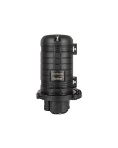 Caixa Emenda Óptica Vedação Mecânica 24-96FO -  XFCEO 4004M - 4780206 - Intelbras