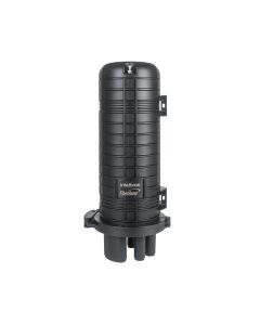 Caixa Emenda Óptica Vedação Térmica 24-144FO - XFCEO 5004T - 4780208  - Intelbras