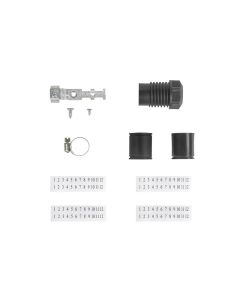 Conjunto Derivação Ceo Vedação Mecânica XFCEO DM - 4780214 -  Intelbras