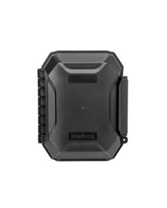 Caixa de Terminação Óptica Aerea 1x16 XFCTO 3016 - 4780218 - Intelbras