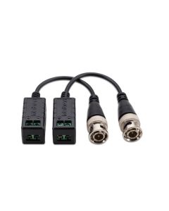Conversor Balun Passivo De Video VB 301 P G2 - 4810018 - Intelbras