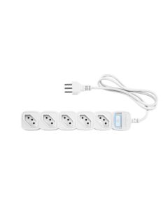 Protetor Eletronico Wi-Fi EWS 305 Branco - 4820009 - Intelbras