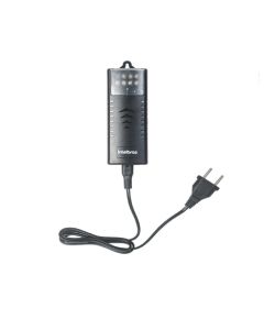 Fonte De Alimentação AC/DC Multissaida 12V 5A - EF 1205+ - 4820020 - Intelbras