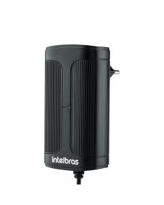 Fonte Nobreak 12V 1A EFB 1201 Com Bateria - 4820042 - Intelbras