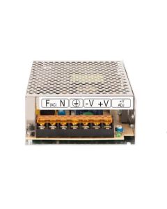 Fonte Metalica 10A 12,8V EFM 1210 G2 - 4820079 - Intelbras