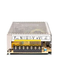 Fonte De Alimentacao AC/DC 12,8v 15a EFM 1215 G2 - 4820081 - Intelbras