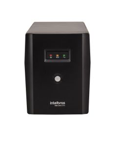 Nobreak XNB 1800VA 220v - 4822009 - Intelbras
