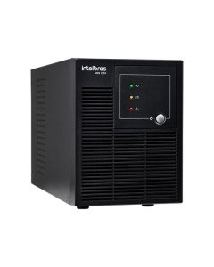 Nobreak Senoidal SNB 1500 VA Bivolt - 4822014 - Intelbras
