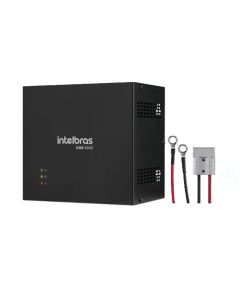 Nobreak Para Portão Gnb 1000Va 120V Até 1/2 Hp Sem Bateria 4822018 - Intelbras