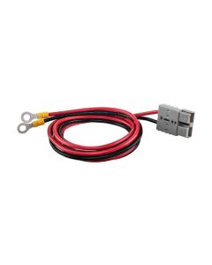 Cabo Engate R&aacute;pido Bateria  Externa Cbo 601 4822035 - Intelbras