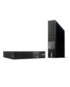 Nobreak Senoidal Rack/Torre SNB 3000VA 220V RT - 4822041 - Intelbras