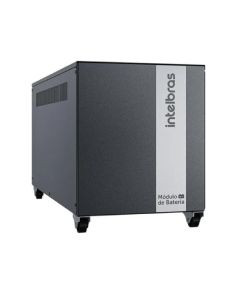 Módulo De Baterias MB 0245 24V 4822301 - Intelbras