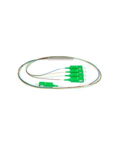 Cabo Óptico C DIV PLC (Splitter) 1x4 SC/APC XFS 142 - 4830019 - Intelbras