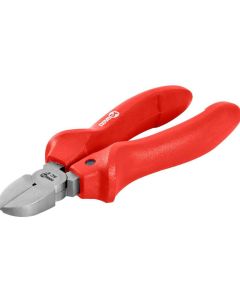 Alicate Corte Diagonal 6" Ac Polido 954 - 36.62.006.100 - Vonder