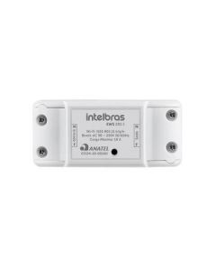 Interruptor Controlador De Cargas Wifi EWS 201 E Linha Izy - 4850001 - Intelbras