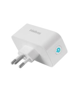 Conector smart Wi-Fi universal EWS 301 - 4850003 - Intelbras