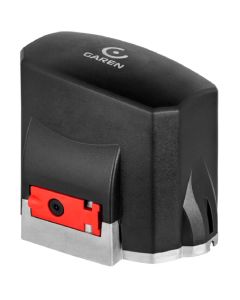 Motor Deslizante Kdz Fit Connect Speed 7 Seg 1/4 Hp 127V F11711-GCT - Garen