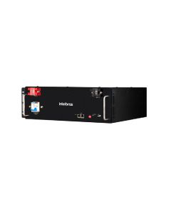Bateria Recarregavel Li-Ion 48V 100Ah Ebl 4800 - 4860015 - Intelbras