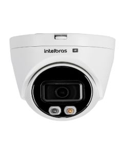 Câmera IP TV Dome VIP 1230 D FC+  - 4900014 - Intelbras