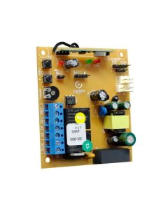 Central BV Fit Ramp V2.2 DK1203 - Garen