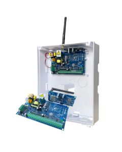 Central Vw16Z 4G 3.01.00.0138 (Placa) - Viaweb