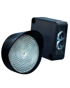 Fotocélula Refletiva A Laser Ga-Sf50R - Garen