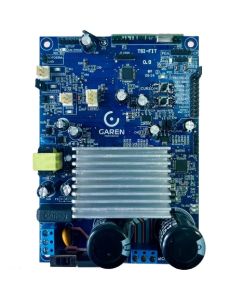 Central Tsi Fit Para Bv E Dz Avulsa Sem Tampa A01739 - Garen