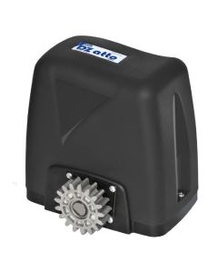 Motor Dz Atto Turbo 127V 350Kg Com Modo Simply Connect 18661 Sem Cremalheira - Rossi