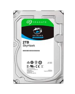 Disco Rigido Hd Skyhawk 2TB - Seagate