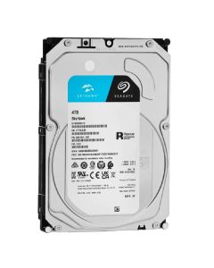 Disco Rigido Hd Skyhawk 4Tb - St4000Vx016 - Seagate Nacional