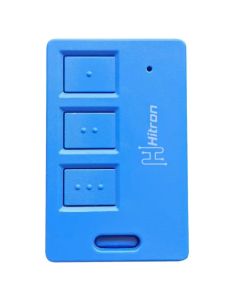 Controle Smart Plus Azul 30001182 - Hitron