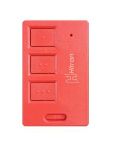 Controle Smart Plus Vermelho 30001183 - Hitron