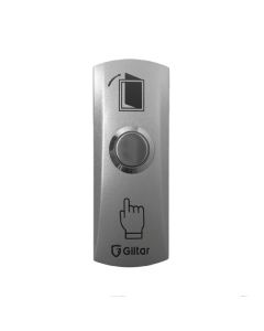 Botoeira De Sobrepor Em Inox Bt-1005 1594 - Giltar