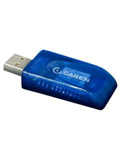 Setup Programador A02015-G - Garen
