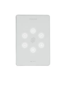 Amplificador De Parede Touch Hs Wall Branco G5 32239 - Frahm