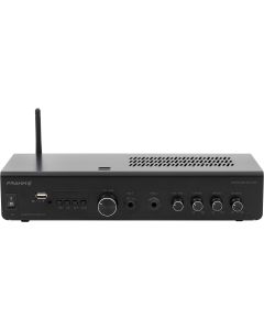 Amplificador 1 Canal Vision 120.1.4CX OPT 32644 - Frahm