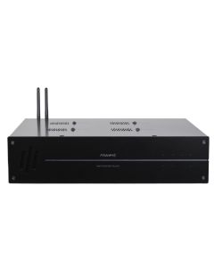 Amplificador Centralizado 4 Canais Multiroom FMR4 2BT 4X160W RMS ES 32308 - Frahm