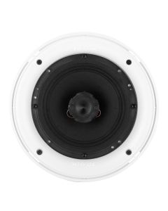 Alto Falante De Embutir Redonda Vision E.6.45 R 32636 - Frahm