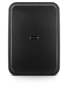 Alto Falante De Sobrepor Preta Vision S.5.50 Par 8 Ohms CX AC 32632 - Frahm