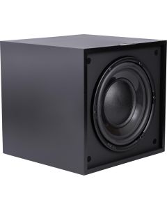 Subwoofer Ativo Vision Sw10 32601 - Frahm