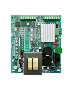 Central Inversora Nitro W 433 Mhz 19215 - Rossi