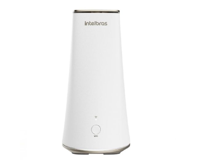 Extensor Wifi 6 Mesh Com Roteamento Branco IH 3000 - 4750117 - Intelbras